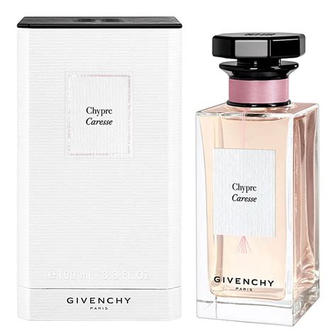 givenchy chypre caresse edp